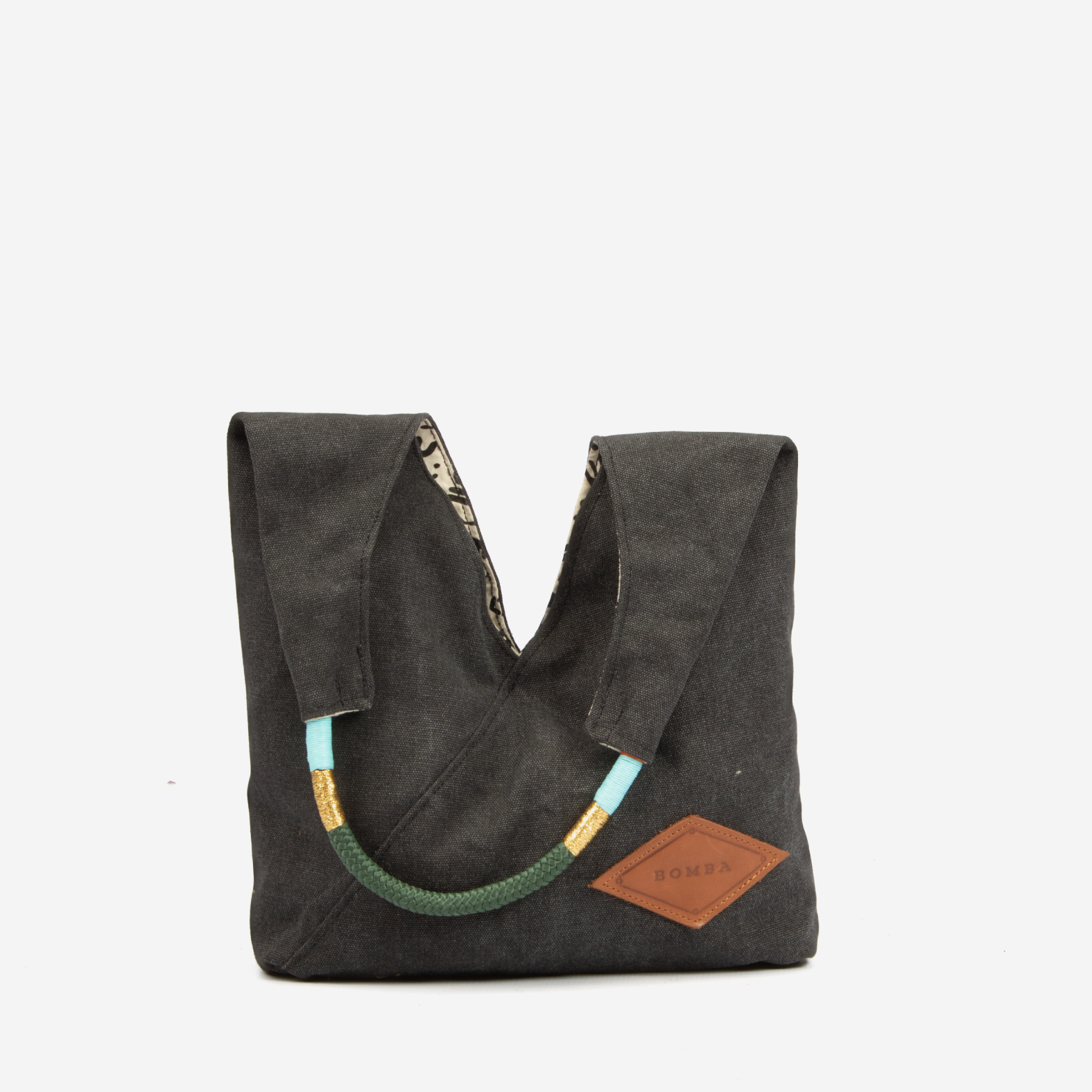 Nadia Bag - Black