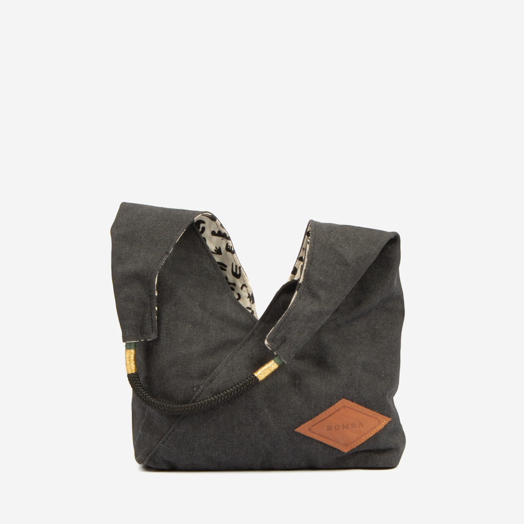 Nadia Bag - Black