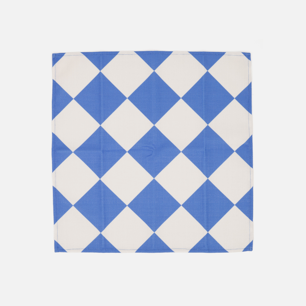 Napkins Set Of 4 - Aragosta