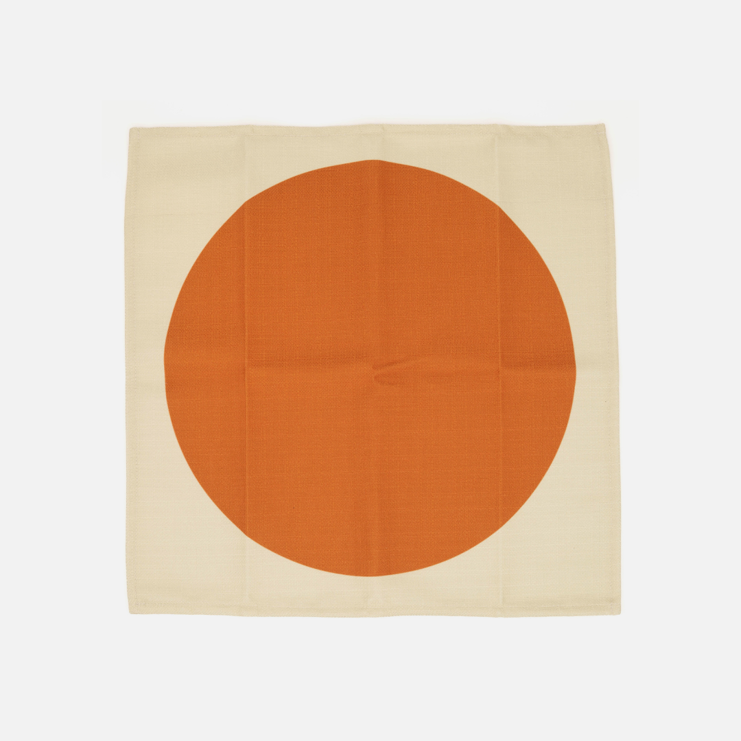 Napkins Set Of 4 - Estio