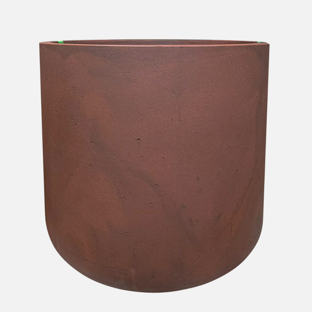 Nativa Planter - Corten Steel