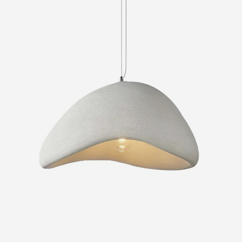 Stratus Pendant - White