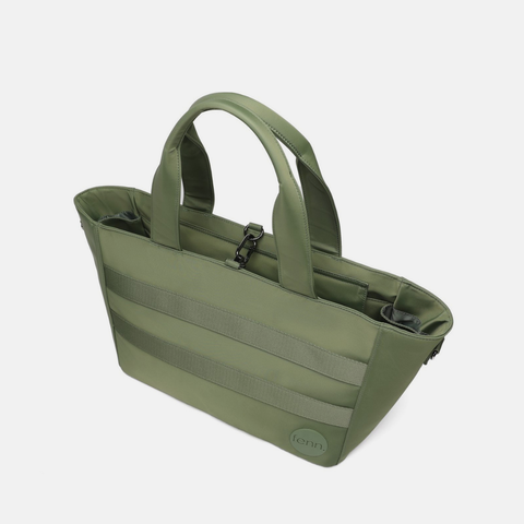 Nomad Tote - Fern Green