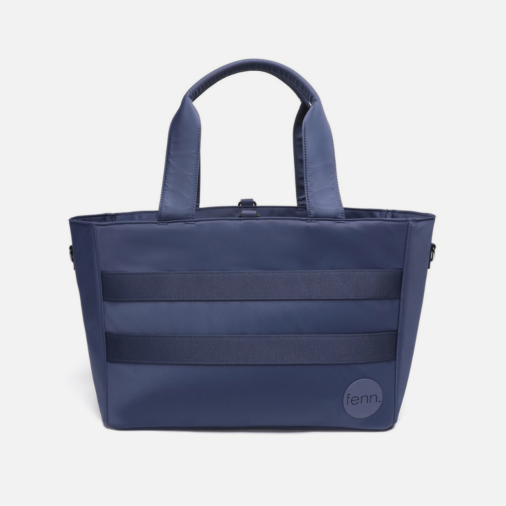 Nomad Tote - Navy