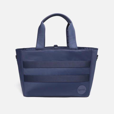 Nomad Tote - Navy