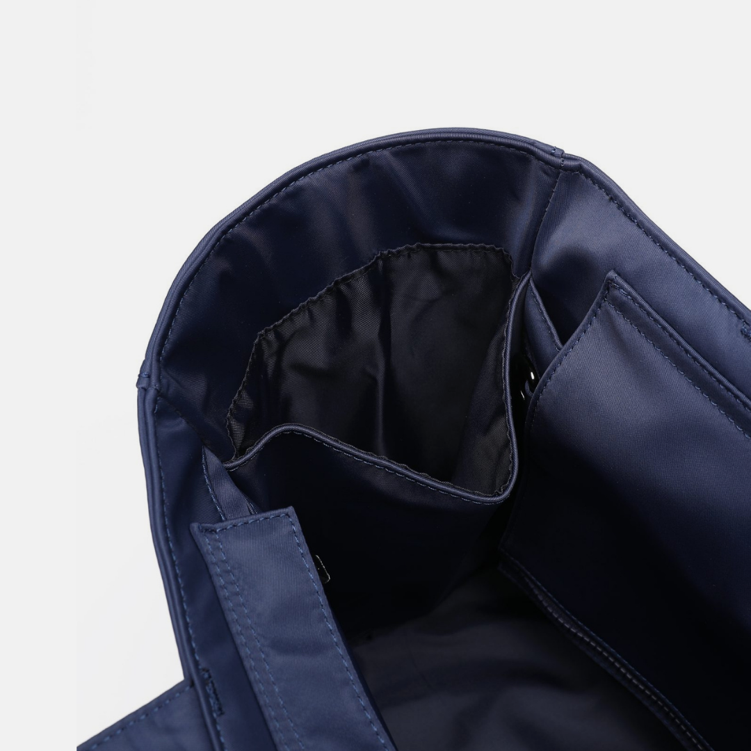 Nomad Tote - Navy