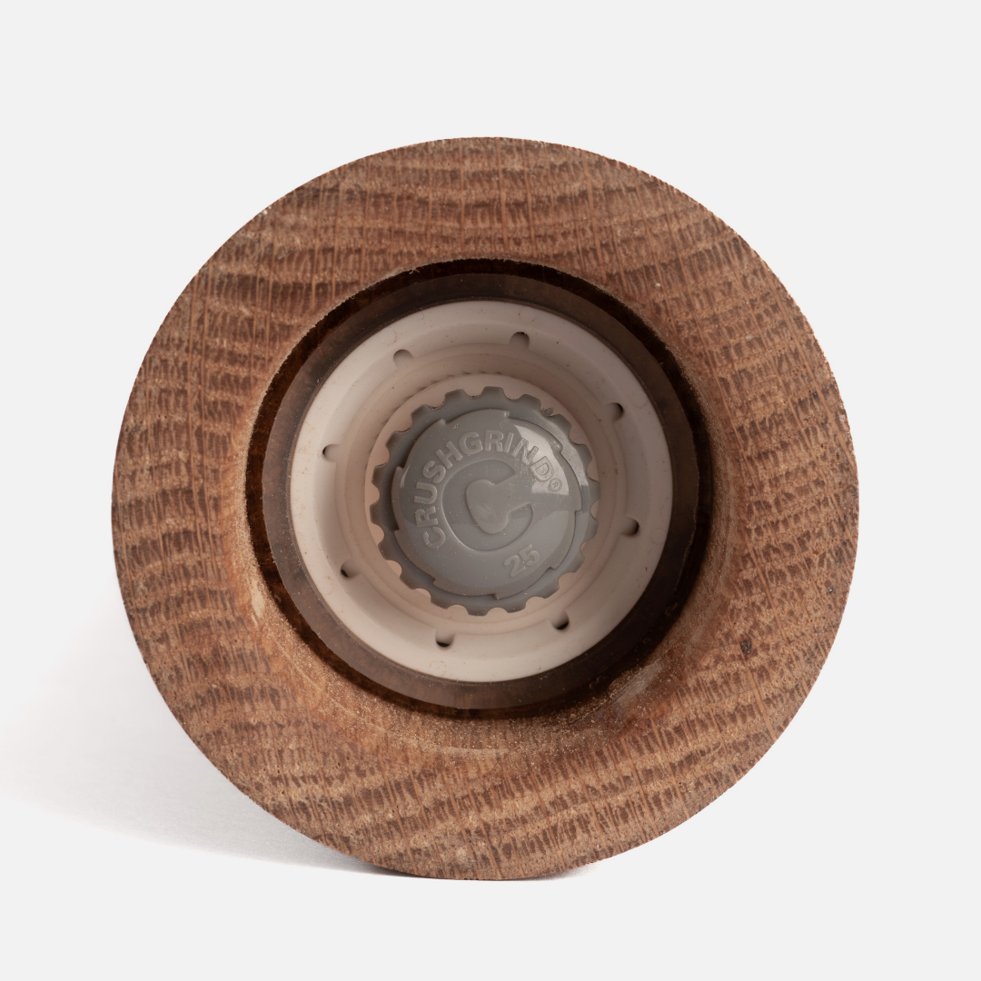 Nordic Home Grinder - Oak