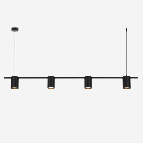 Occhio Linear Pendant