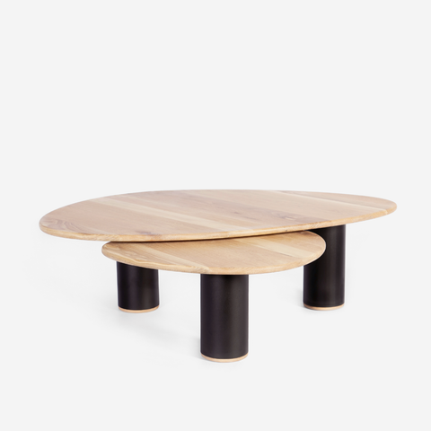 Aura Organic Coffee Table