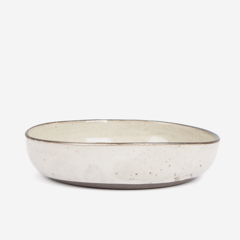 Pasta Bowl - Stone