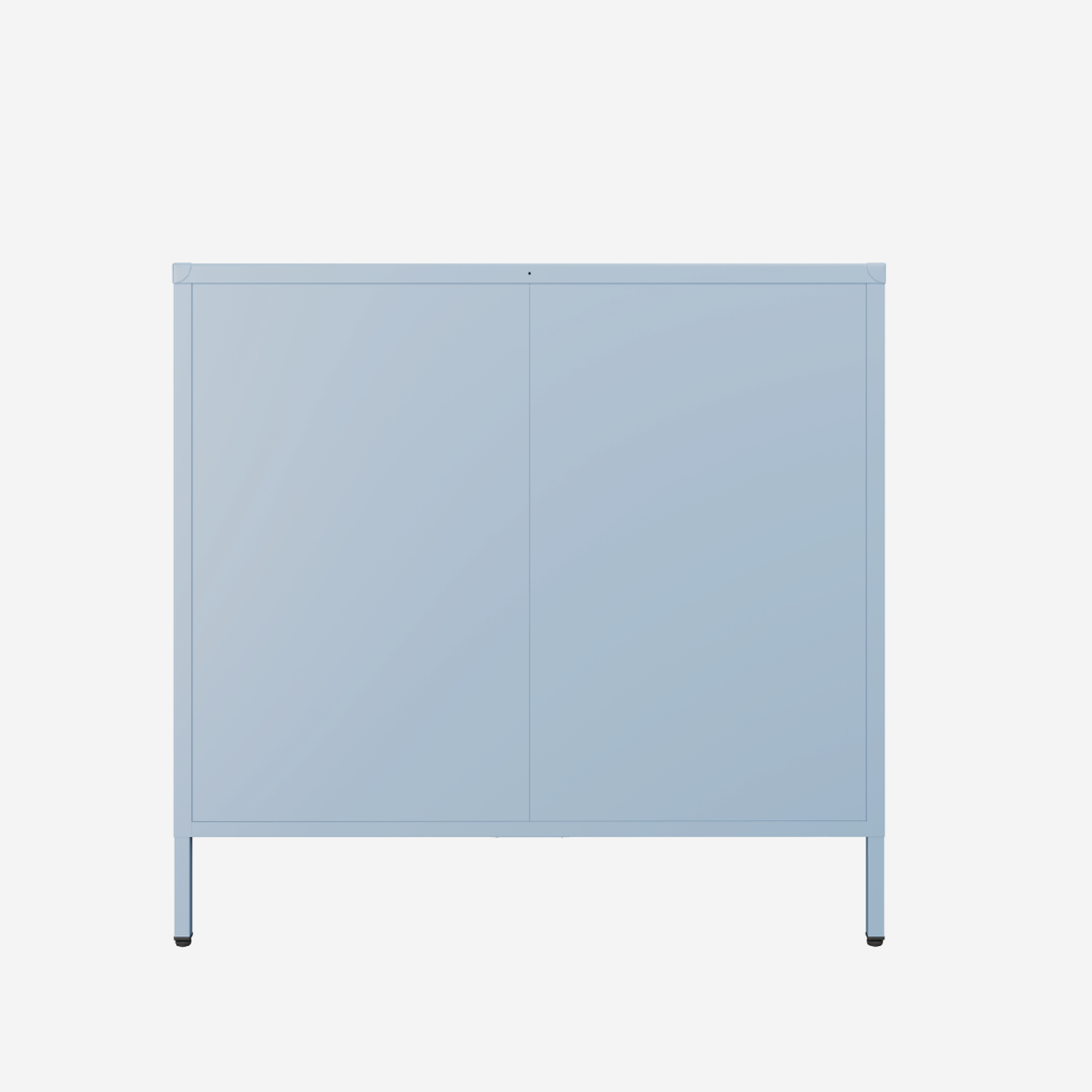 Popstrukt Sprinkles Chest of Drawers - Blueberry Splash