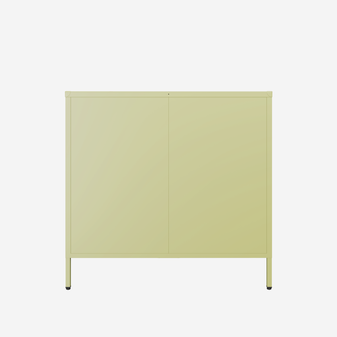 Popstrukt Sprinkles Chest of Drawers - Kiwi Fizz
