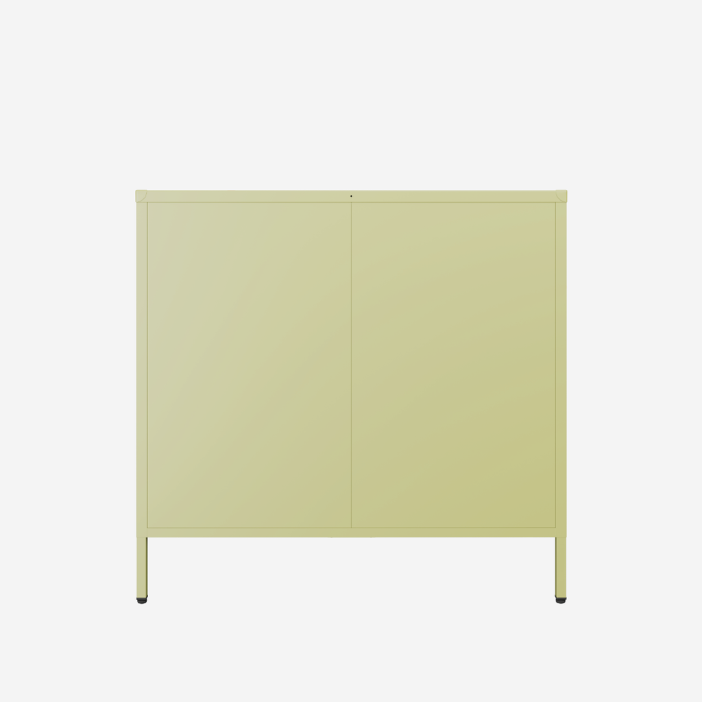 Popstrukt Sprinkles Chest of Drawers - Kiwi Fizz