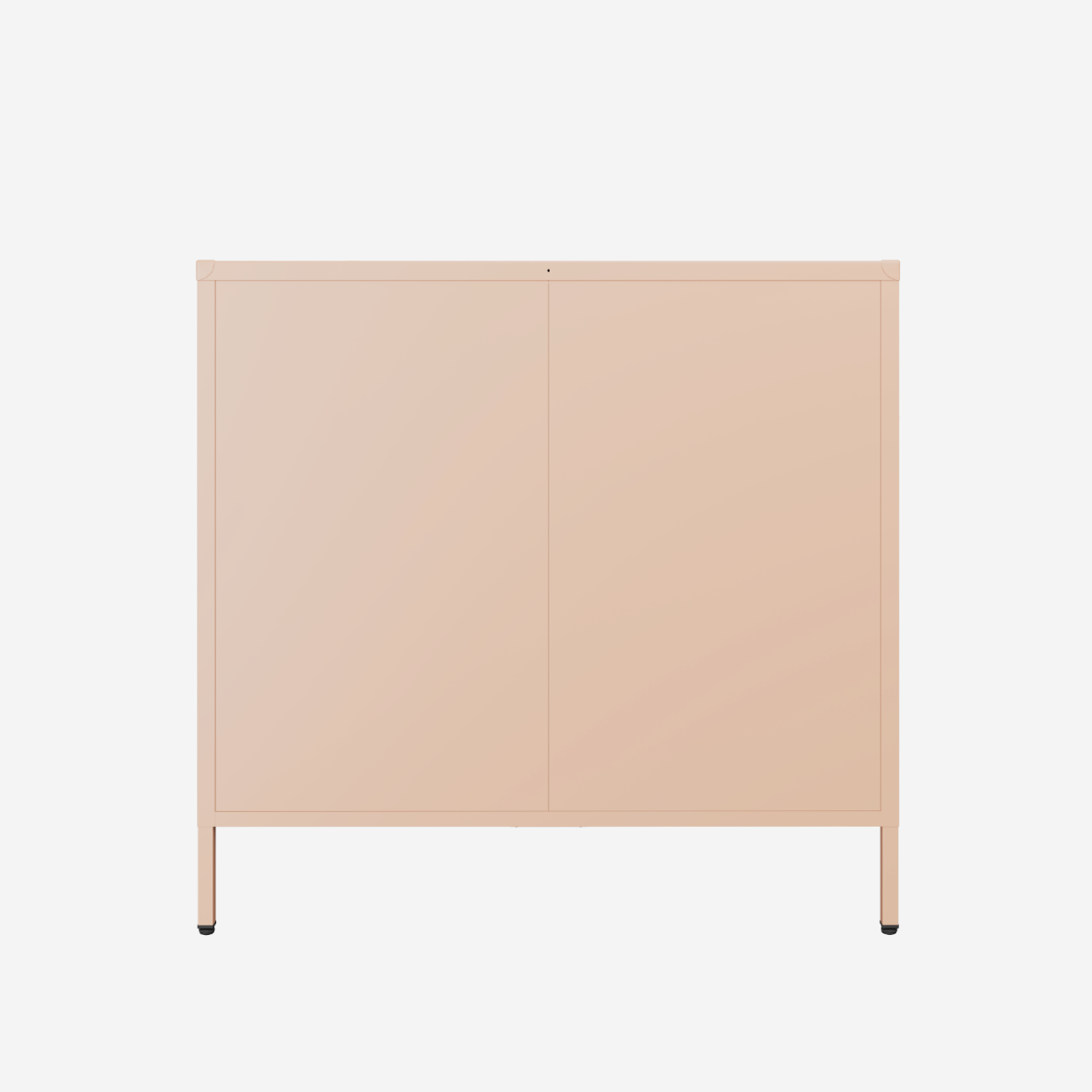 Popstrukt Sprinkles Chest of Drawers - Peach Pop