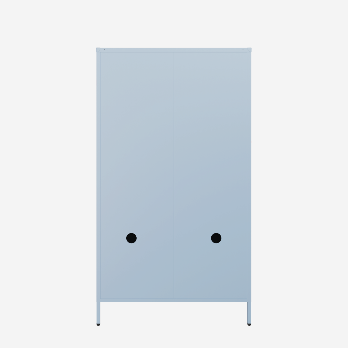 Popstrukt Sprinkles Double Locker - Blueberry Splash