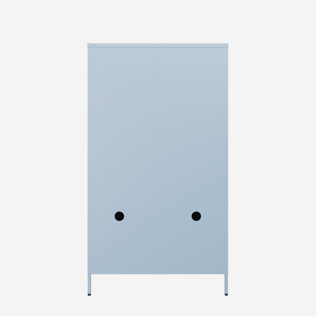 Popstrukt Sprinkles Double Locker - Blueberry Splash