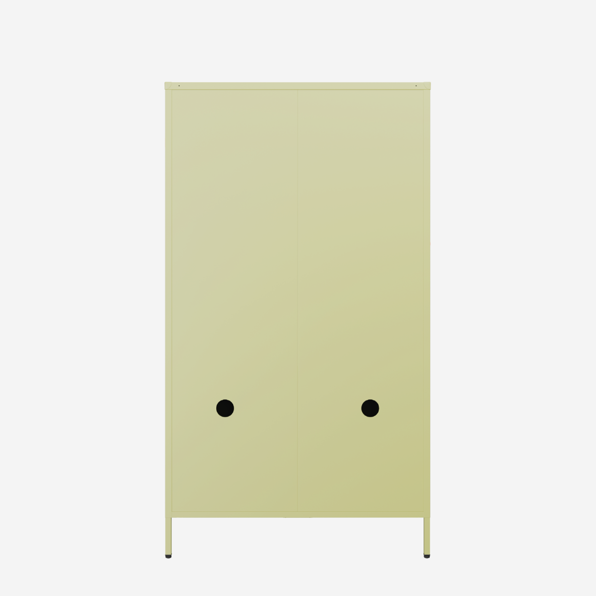 Popstrukt Sprinkles Double Locker - Kiwi Fizz