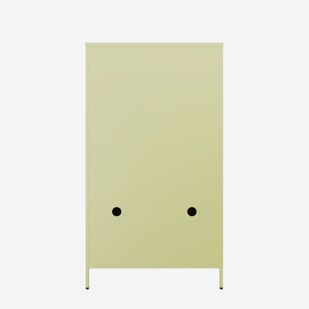 Popstrukt Sprinkles Double Locker - Kiwi Fizz