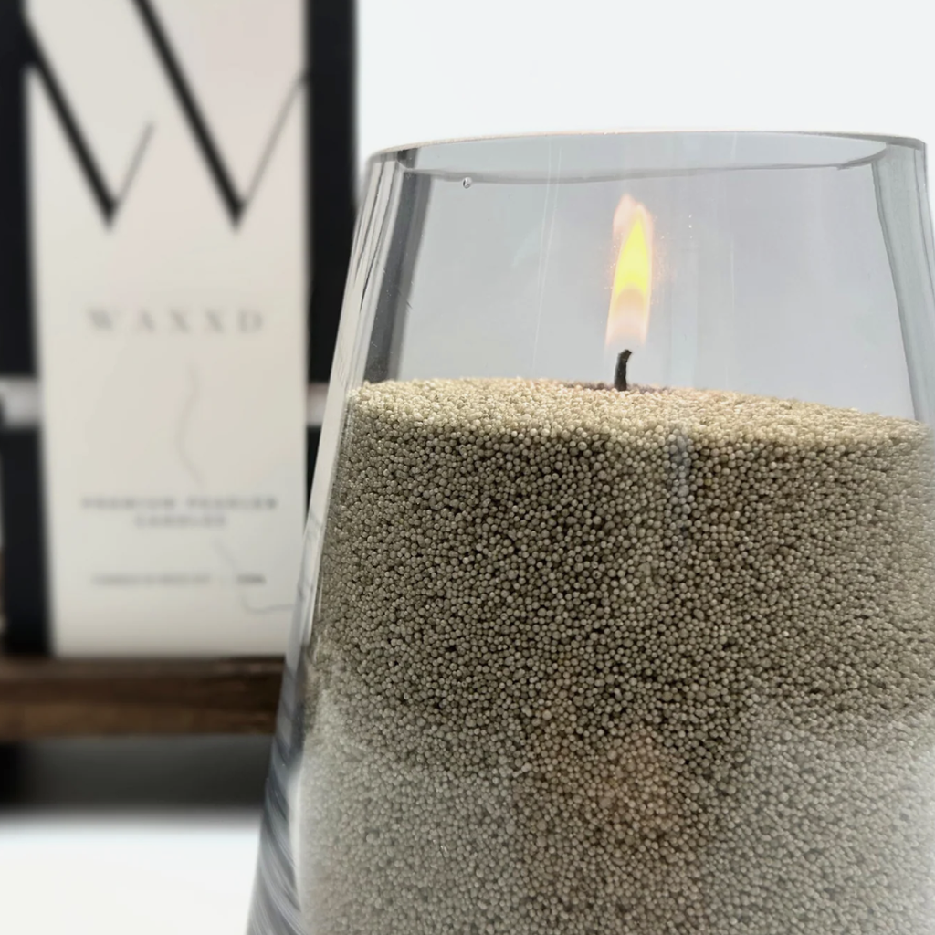 Premium Pearled Candle Pouch - 1.2kg