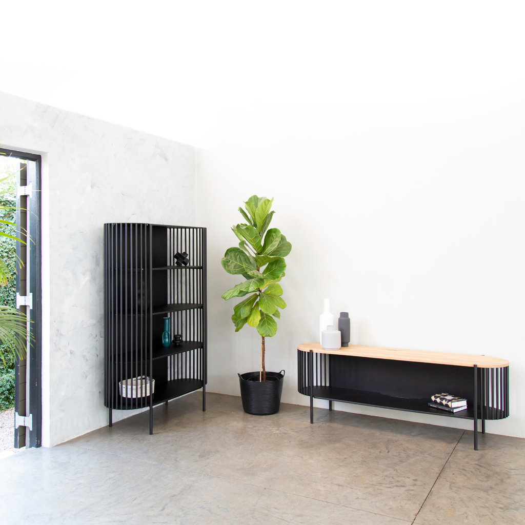 Finn Shelving Unit