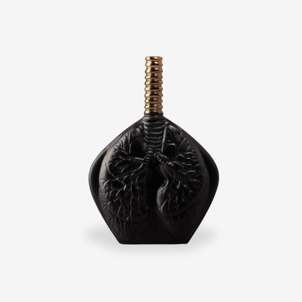 Ceramic vase by South African brand Rialheim