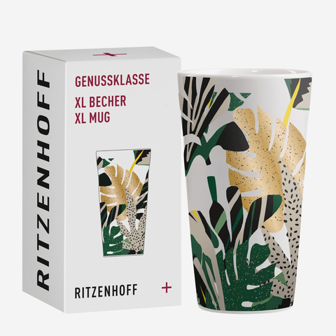 Genussklasse Coffee Mug XL - #4