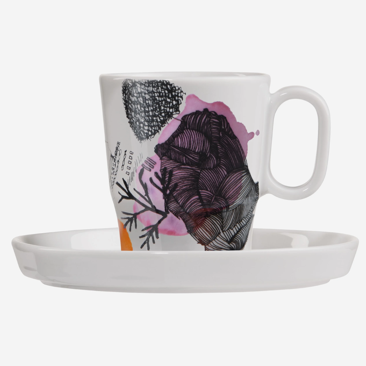 Genussklasse Espresso Mug - #2