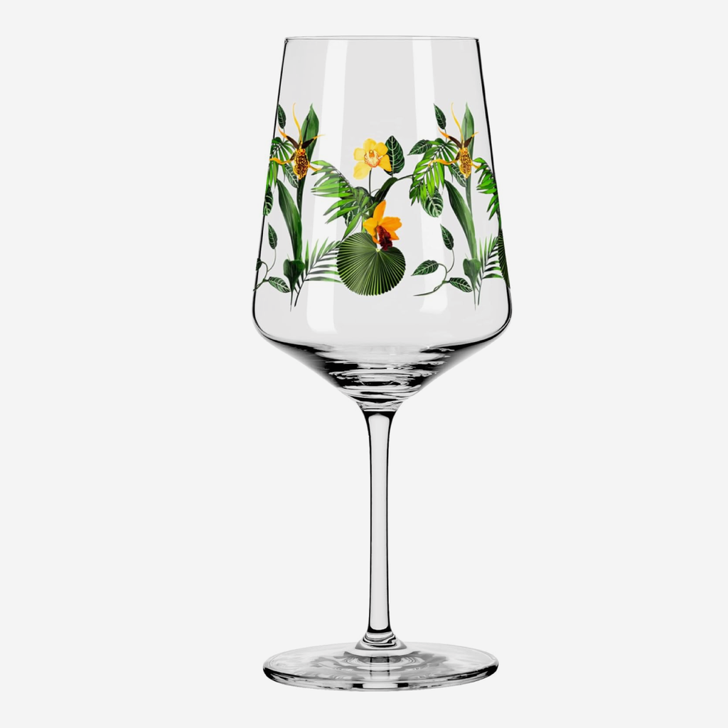 Summer Dew Aperitif Glass - Hugo Glass #16