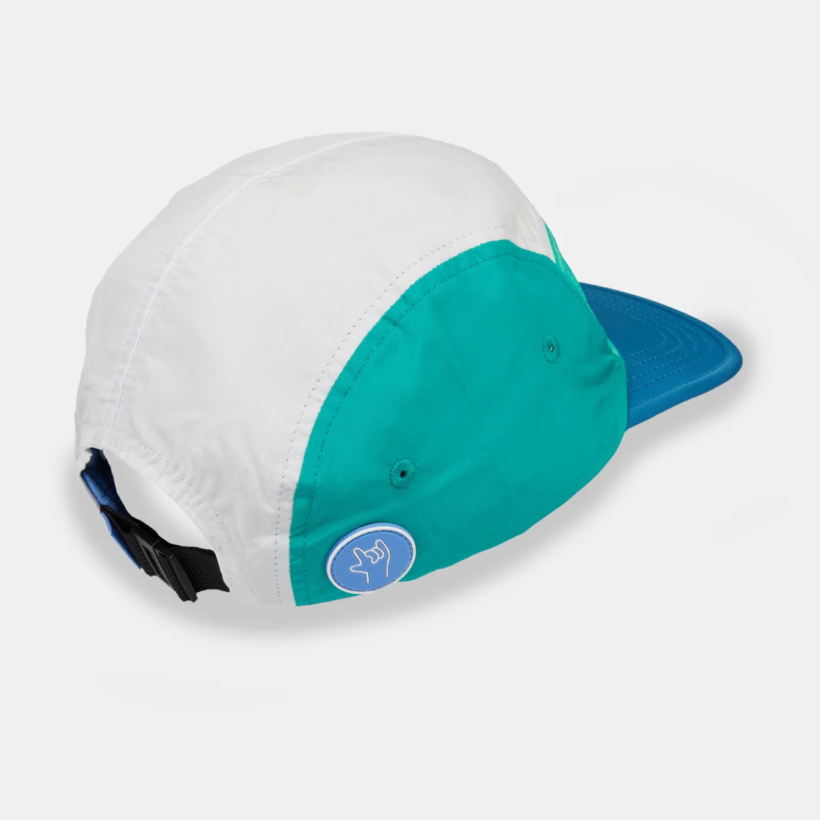 Running Cap - The Cold Plunger