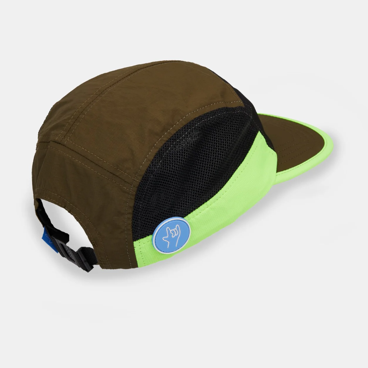 Running Cap - The Forest Flash