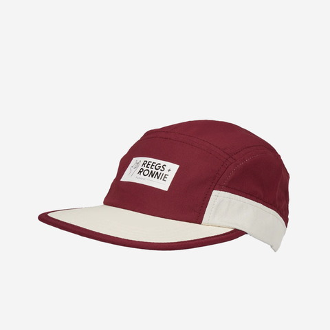 Running Cap - The Rooibos Racer