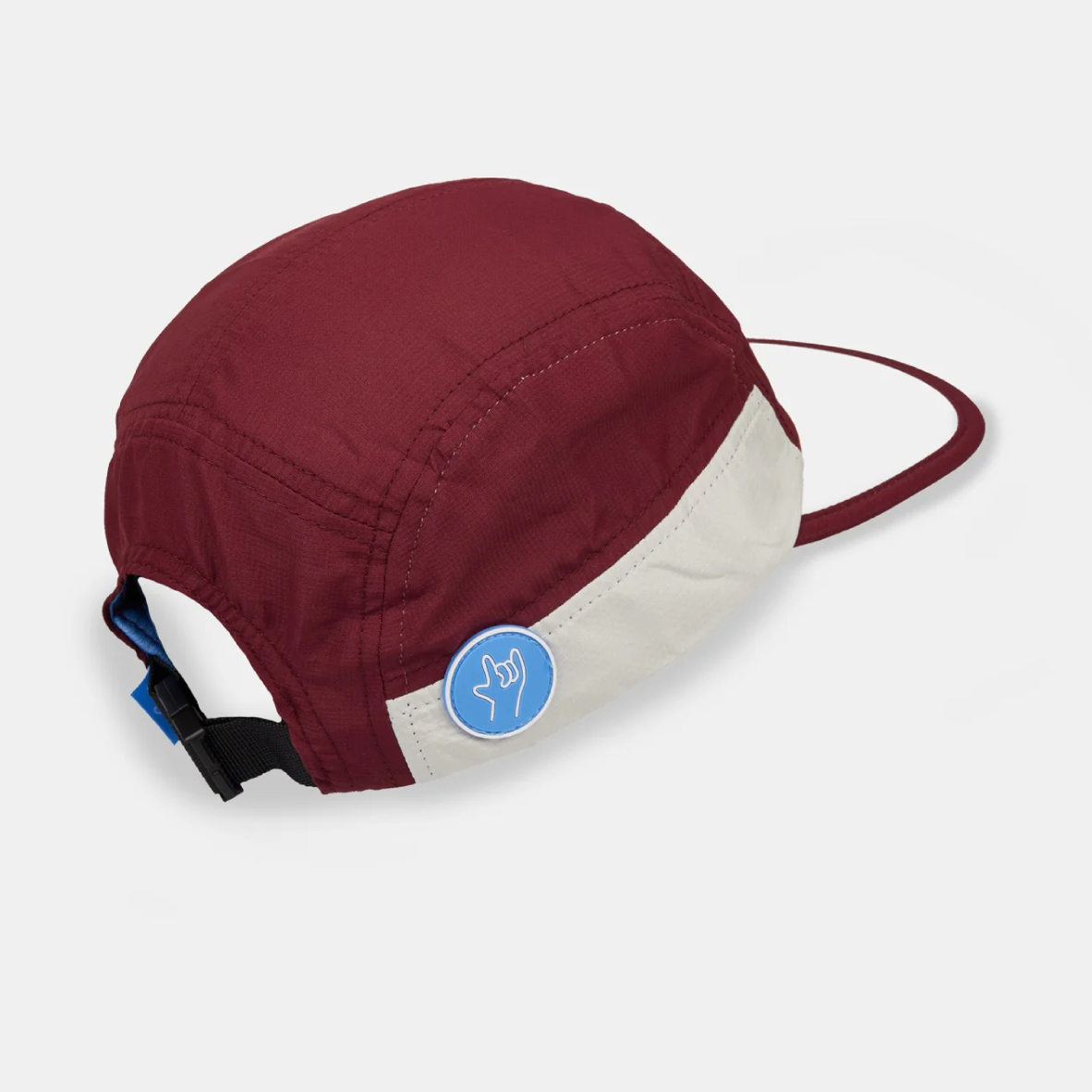 Running Cap - The Rooibos Racer
