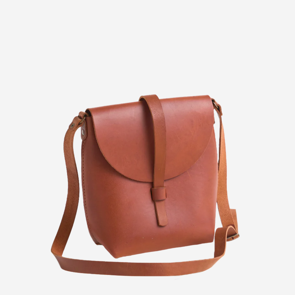 Samke Bag - Amber