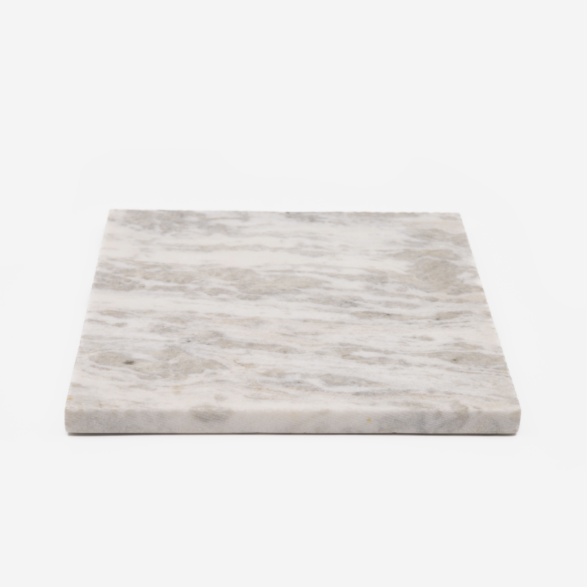 The Granite Server - Ash