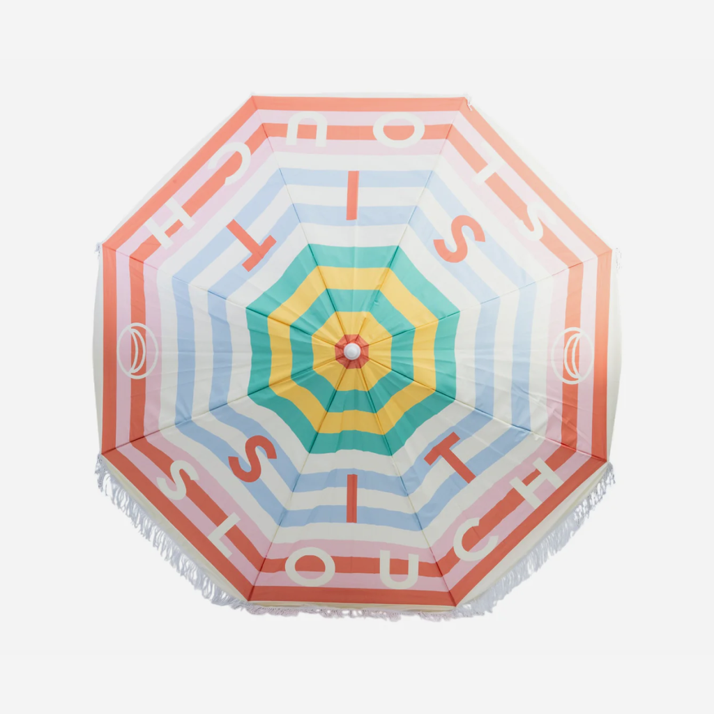 Umbrella - Stripe me Bobyn