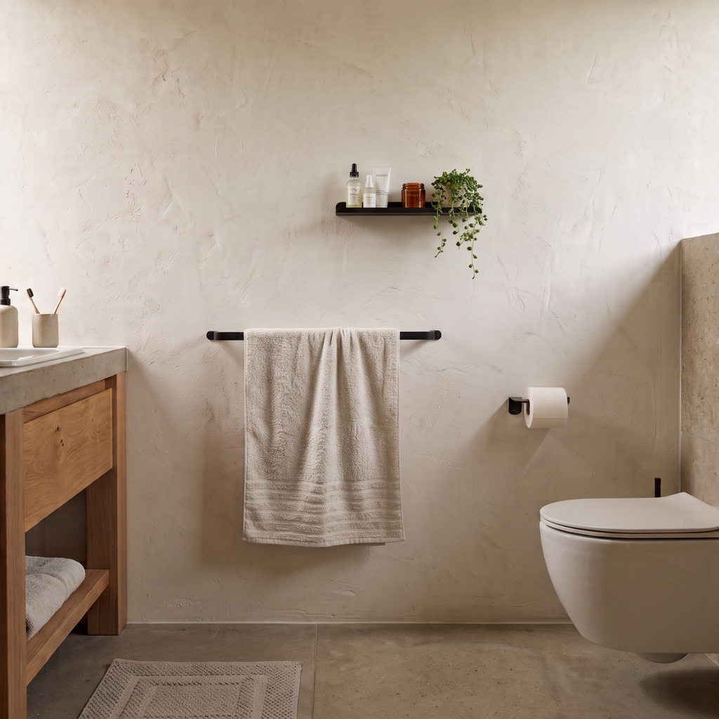 Slimline Bathroom Combo