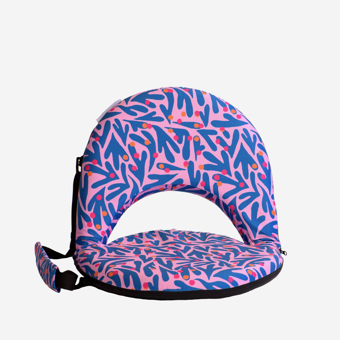 Slouch Chair - Jaytisse