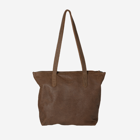 Small Tote - Mountain