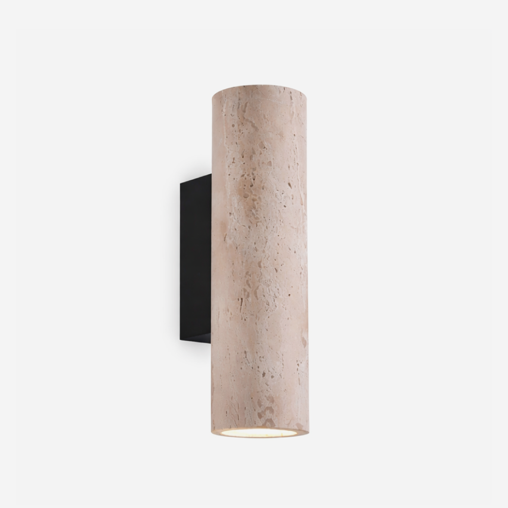 Eterna Round Up & Down Light