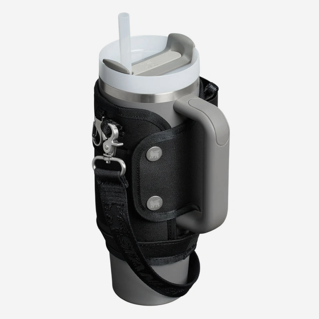 The All-Day Quencher Carry-All 0.89L - Black