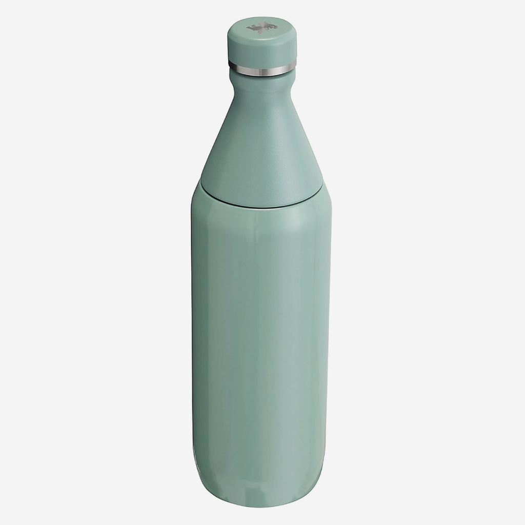 The All Day Slim Bottle 600ml - Shale