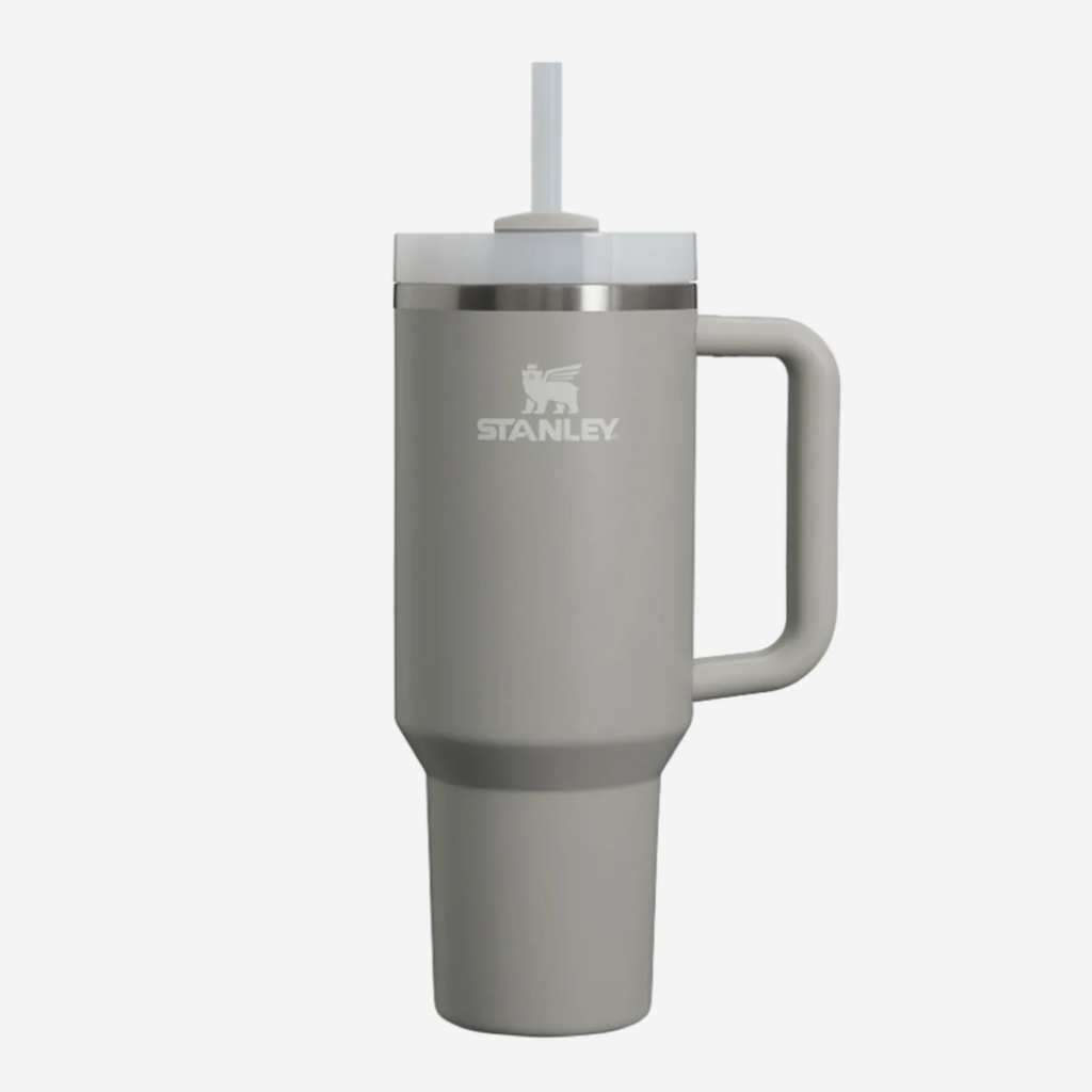 The Quencher FlowState Tumbler 1.18L - Ash