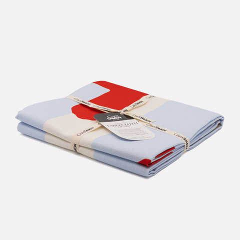 Tablecloth - La Dolce Vita