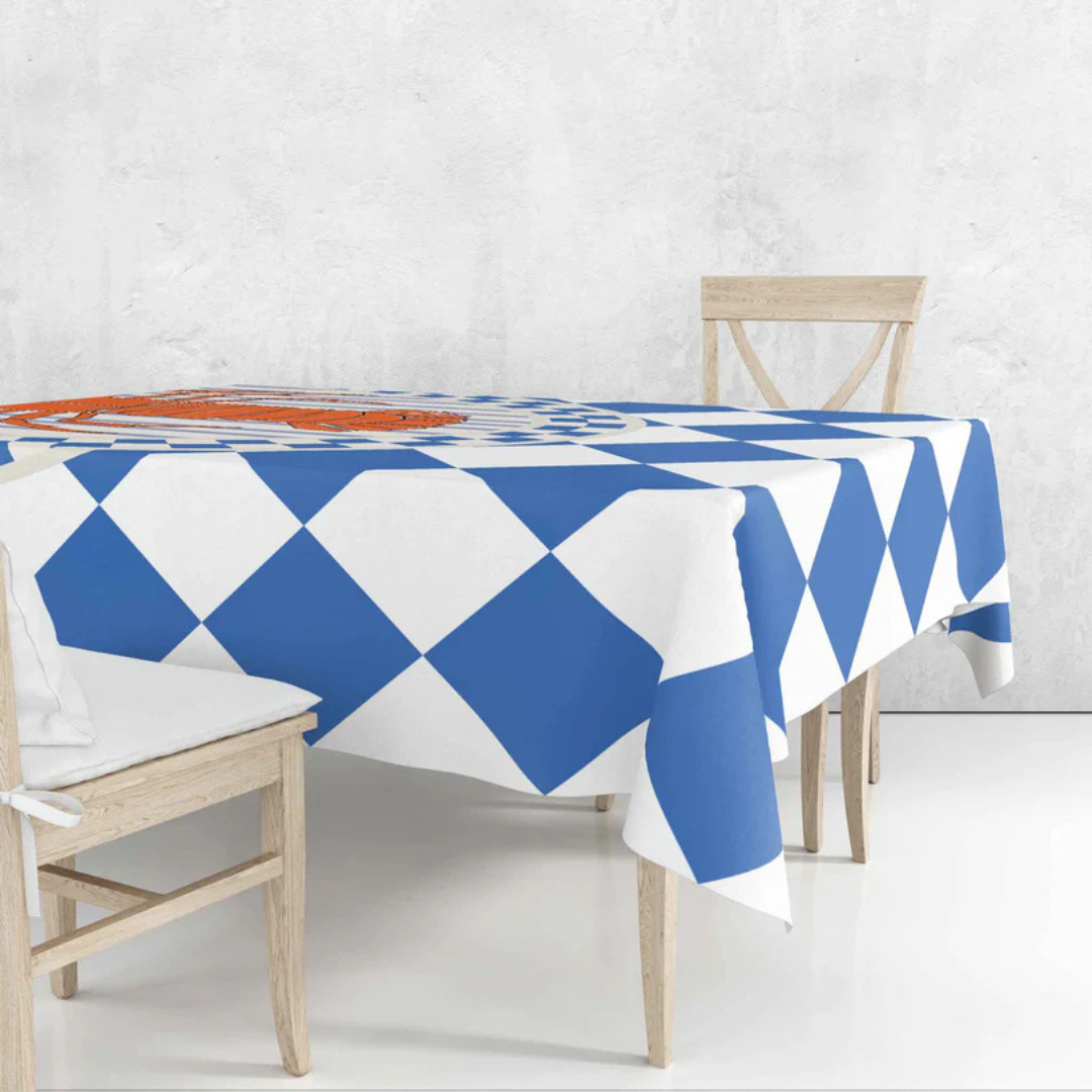 Tablecloth - Aragosta