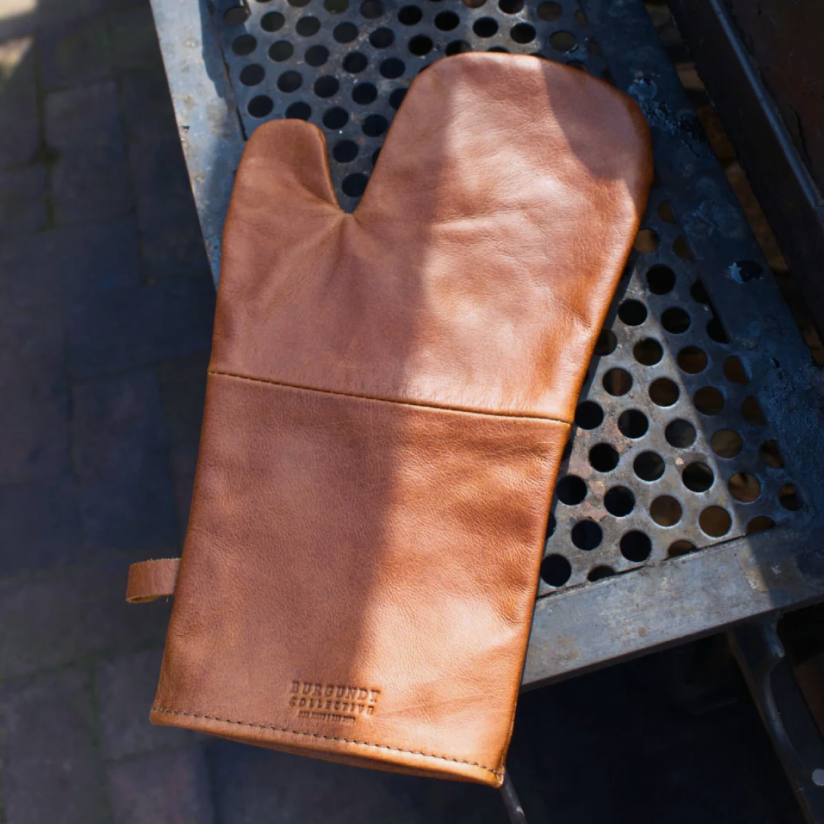 The Braai Glove