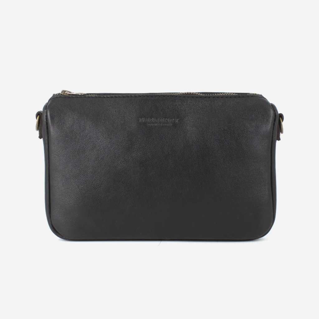 The Sling Bag - Black