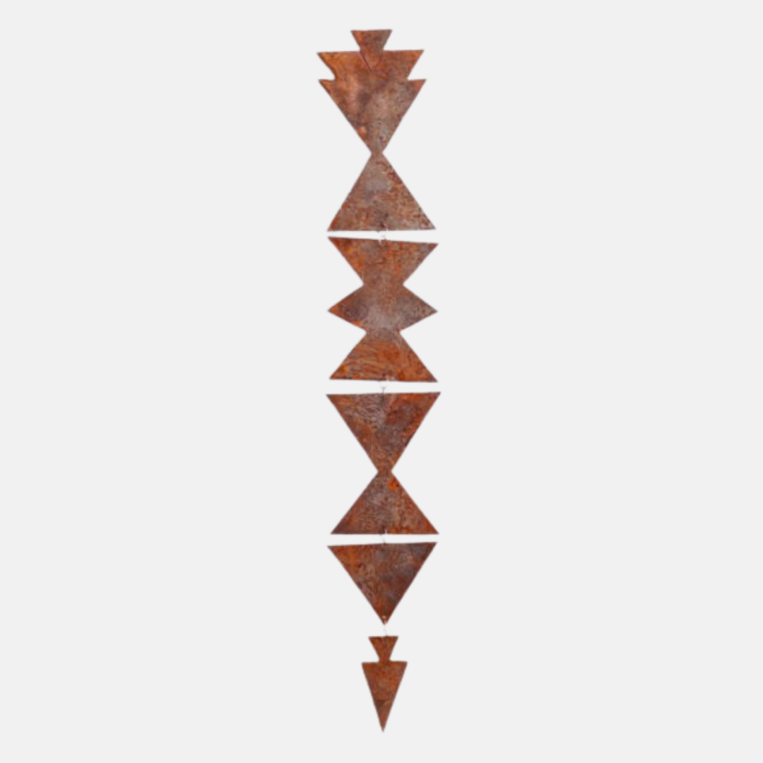 Tribal Wall Hanging