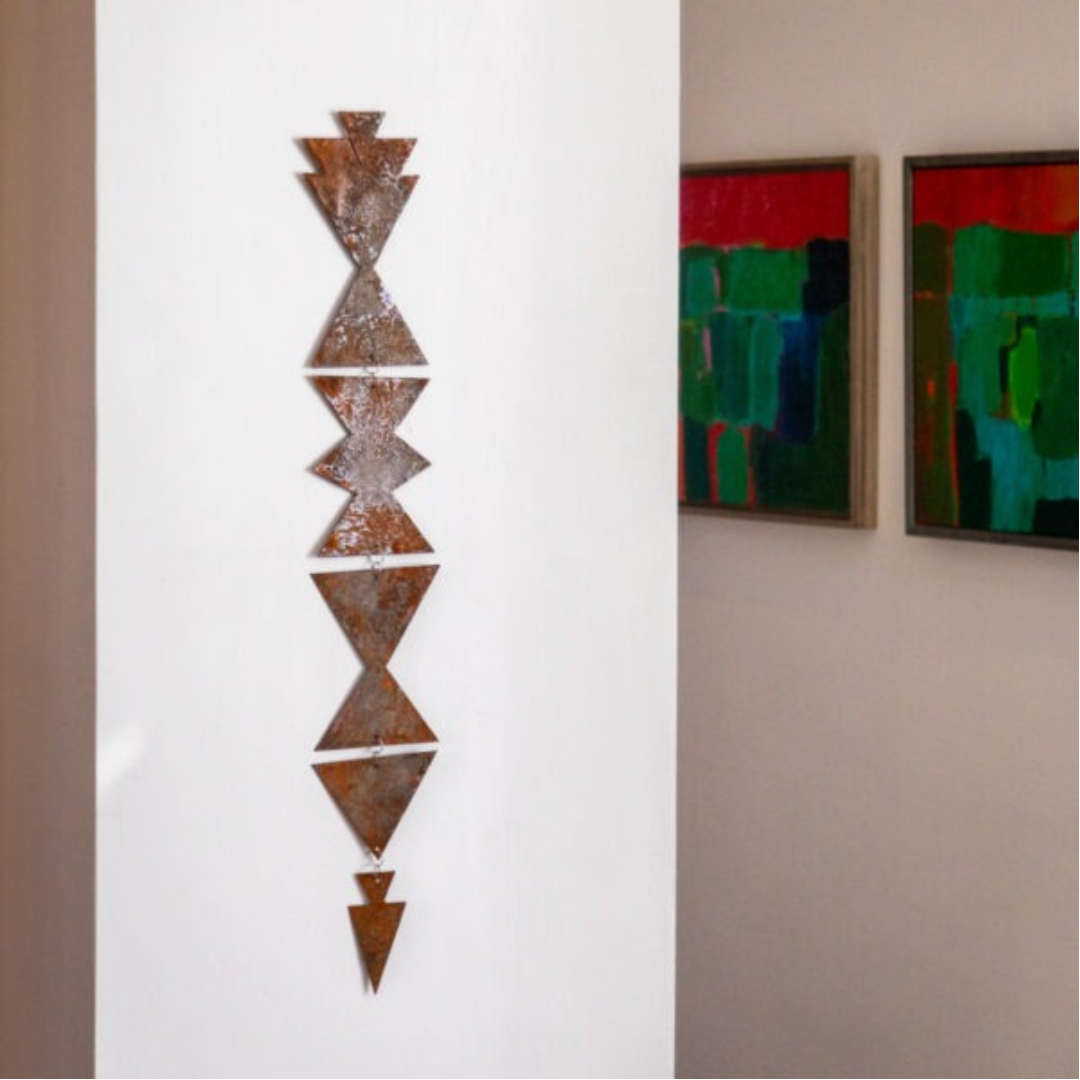 Tribal Wall Hanging