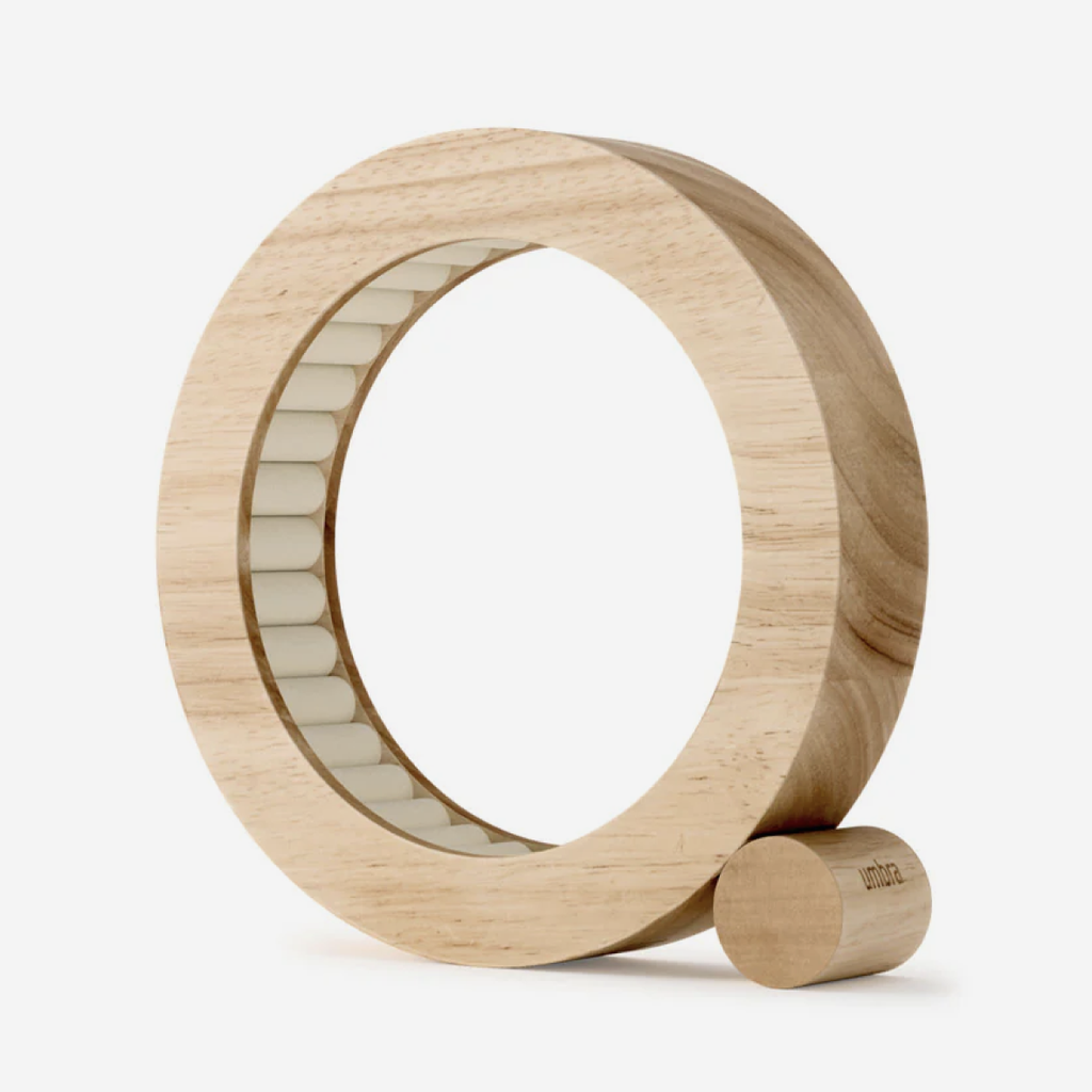 Ferris Ring Holder - Natural