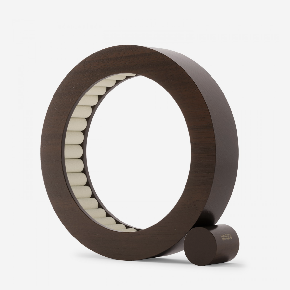 Ferris Ring Holder - Walnut